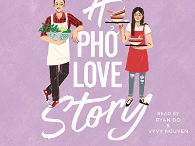A Phở Love Story by Loan Le