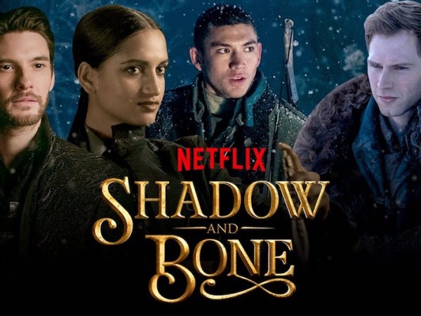 Shadow and Bone – TV Review