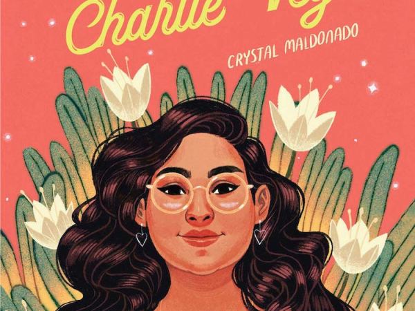 Fat Chance, Charlie Vega by Crystal Maldonado
